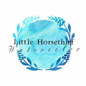 Meet your Posher, Little Horsethief